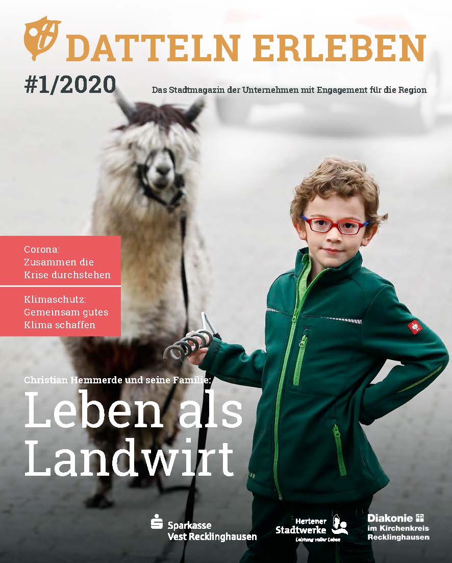 Ausgabe #1/2020